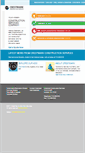 Mobile Screenshot of crestmarkservices.com